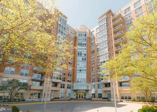 Property at 11800 Sunset Hills Rd #506, Reston, VA 20190, 2 beds, 2 baths