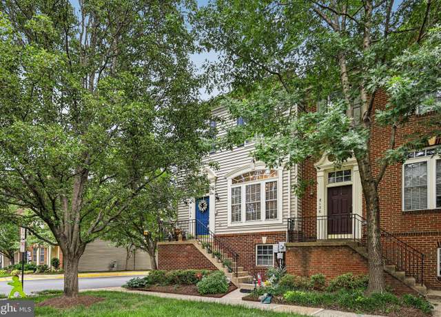 Property at 8154 Skelton Cir, Falls Church, VA 22042, 3 beds, 3.5 baths