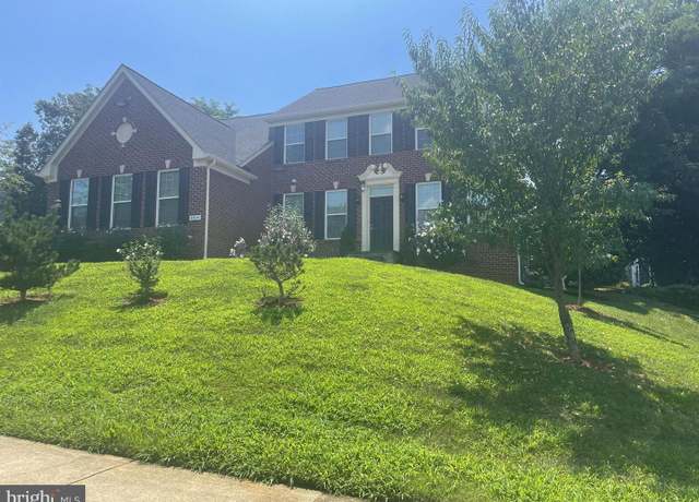 Property at 4614 Kling Dr, Alexandria, VA 22312, 4 beds, 4.5 baths