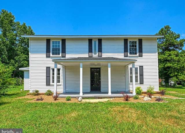 Property at 14040 W Patrick Henry Rd, Doswell, VA 23047, 3 beds, 2 baths