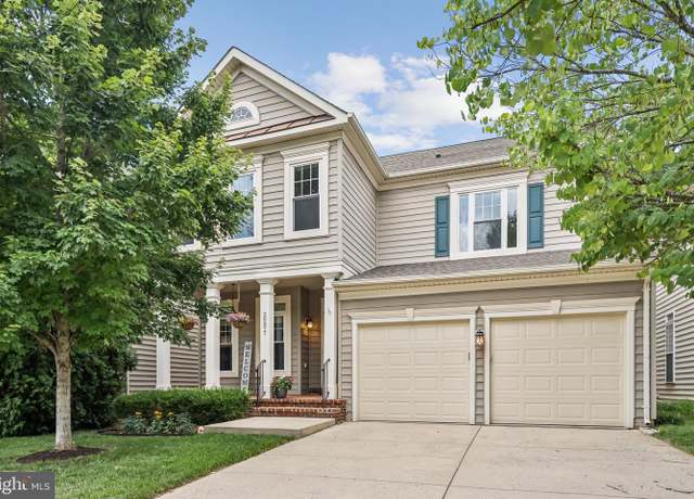 Property at 20977 Calais Ter, Ashburn, VA 20147, 3 beds, 3.5 baths
