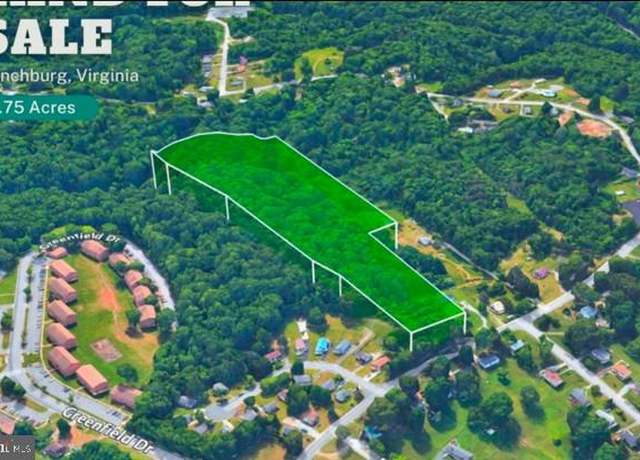 Property at 1800 Florida Ave, Lynchburg, VA 24501