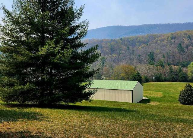 Property at 5690 Robinson Tract Rd, Pulaski, VA 24301