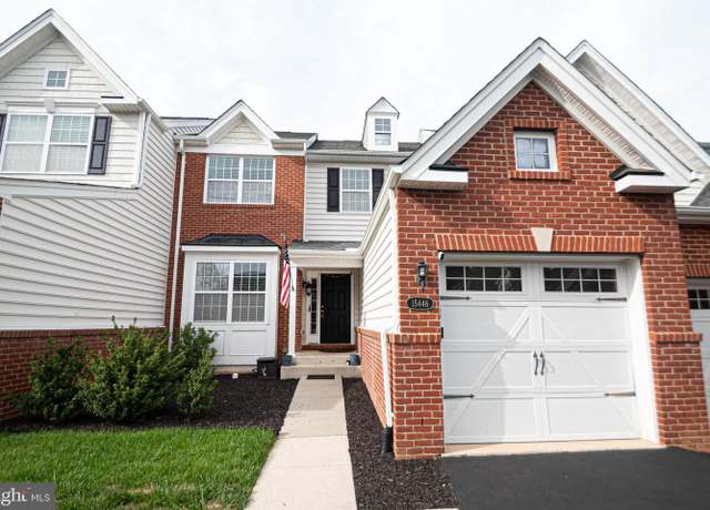 Property at 15446 Painters Cove Way, Haymarket, VA 20169, 3 beds, 3 baths