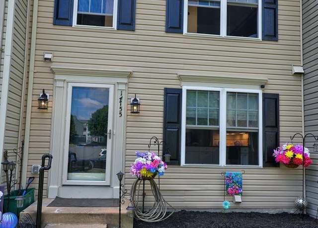 Property at 17455 Kagera Dr, Dumfries, VA 22025, 3 beds, 3.5 baths
