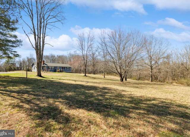 Property at 602 Viewtown Rd, Amissville, VA 20106, 3 beds, 2 baths