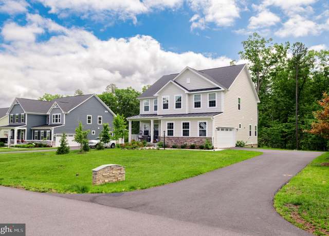 Property at 11316 Oakville Ln, Spotsylvania, VA 22551, 4 beds, 3.5 baths