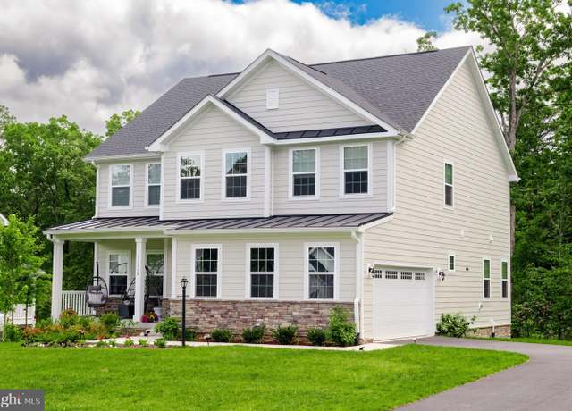 Property at 11316 Oakville Ln, Spotsylvania, VA 22551, 4 beds, 3.5 baths
