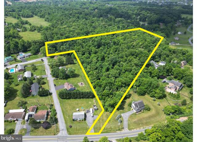 Property at Dry Run, Martinsburg, WV 25403