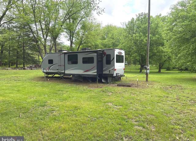 Property at LOT 47 & 48 Magruder Ave, Falling Waters, WV 25419