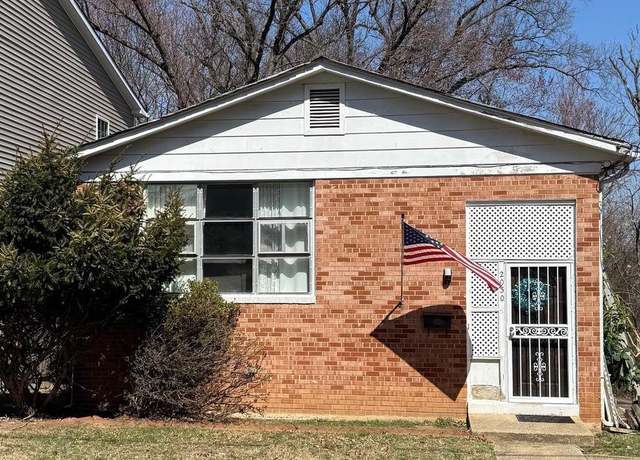 Property at 2030 Jasper St SE, Washington, DC 20020, 3 beds, 2 baths