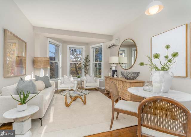 Property at 1300 Massachusetts Ave NW #302, Washington, DC 20005, 1 bed, 1 bath