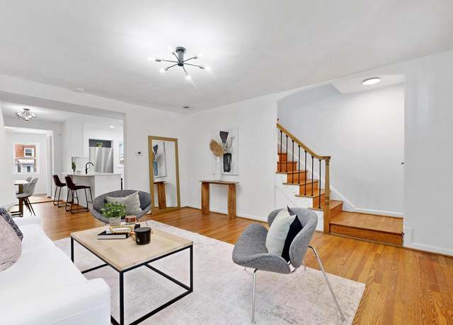 Property at 48 Girard St NE, Washington, DC 20002, 4 beds, 2.5 baths