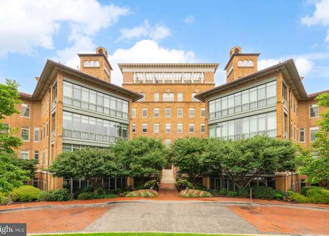 Property at 2425 L St NW #234, Washington, DC 20037, 1 bed, 1 bath
