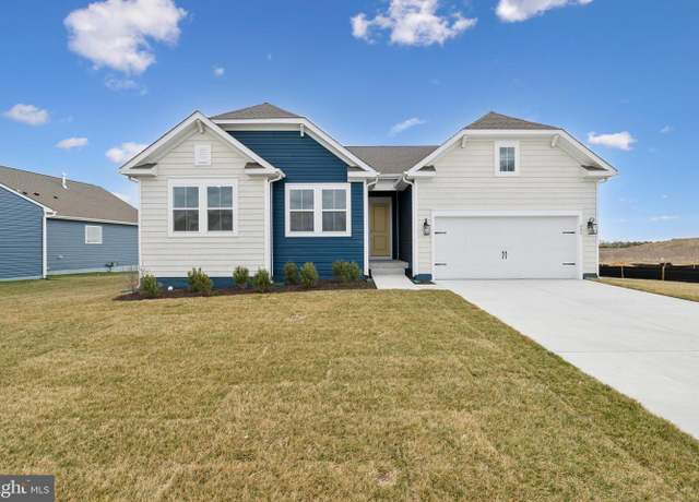 Property at 13 Kitty Hawk Way, Magnolia, DE 19962, 3 beds, 2 baths