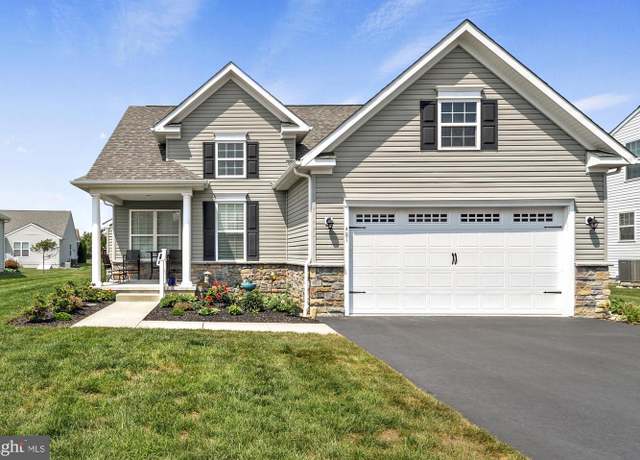 Property at 481 Nicklaus Ln, Magnolia, DE 19962, 2 beds, 2 baths