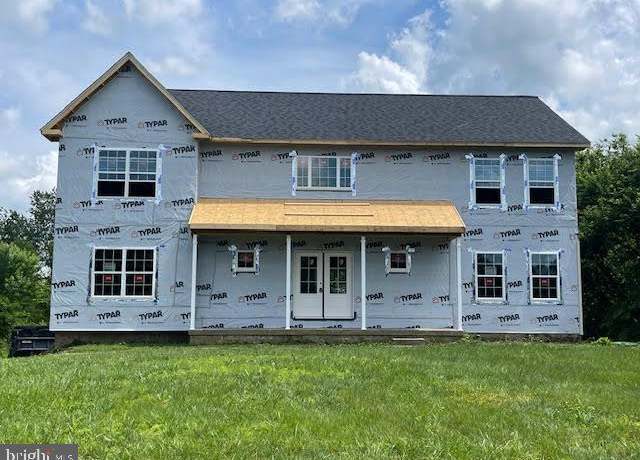 Property at 704 Bullen, Middletown, DE 19709, 4 beds, 3.5 baths