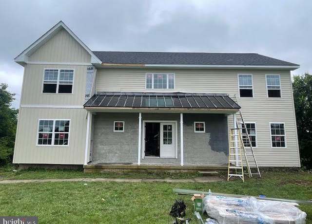 Property at 704 Bullen, Middletown, DE 19709, 4 beds, 3.5 baths