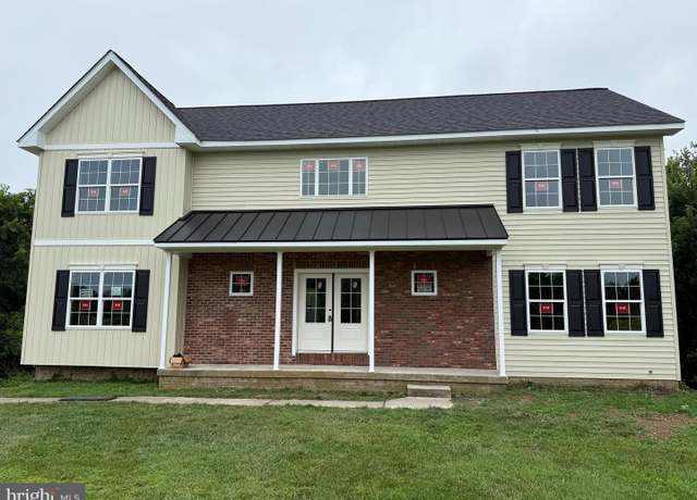 Property at 704 Bullen, Middletown, DE 19709, 4 beds, 3.5 baths