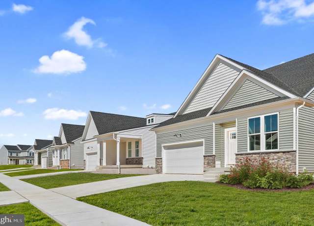 Property at 2669 Fairlight Dr, Middletown, DE 19709, 2 beds, 2 baths