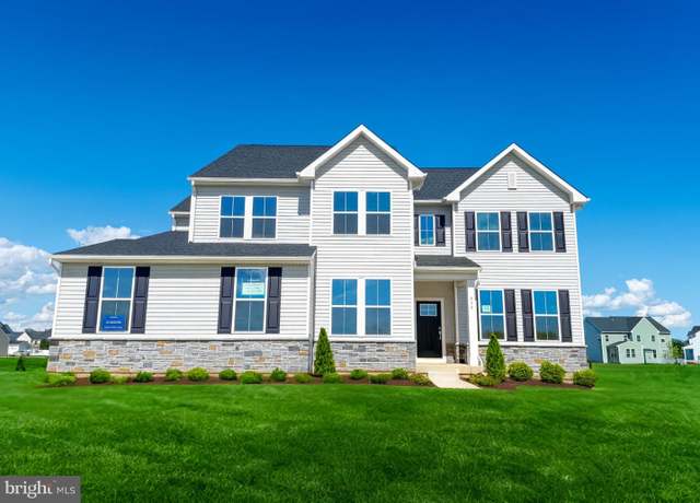 Property at 413 Crownleaf Dr, Middletown, DE 19709, 4 beds, 4 baths