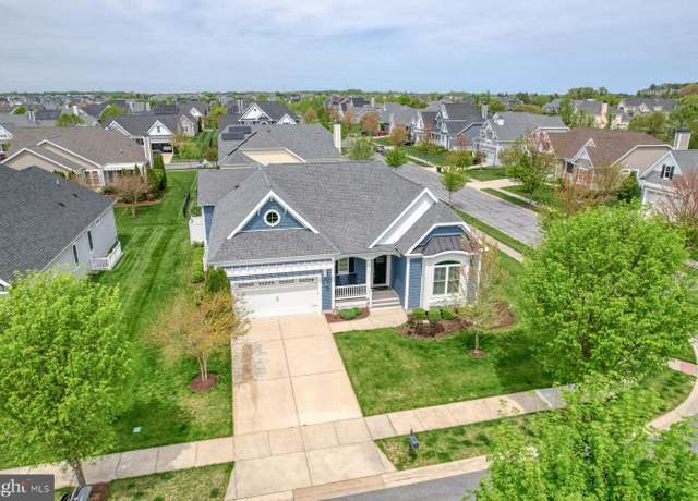 Property at 13424 Boggs Ln, Lewes, DE 19958, 5 beds, 4.5 baths