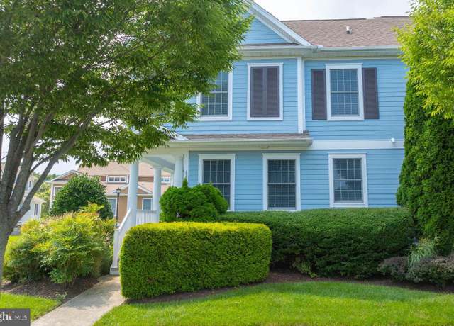 Property at 11150 Signature Blvd, Selbyville, DE 19975, 3 beds, 2.5 baths