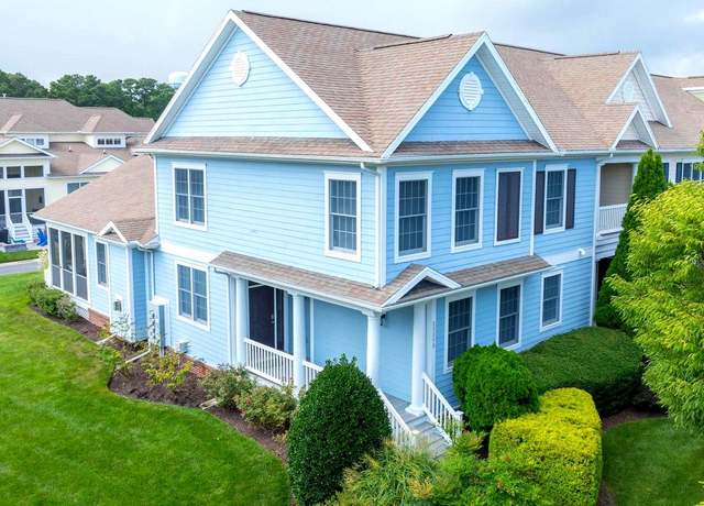 Property at 11150 Signature Blvd, Selbyville, DE 19975, 3 beds, 2.5 baths