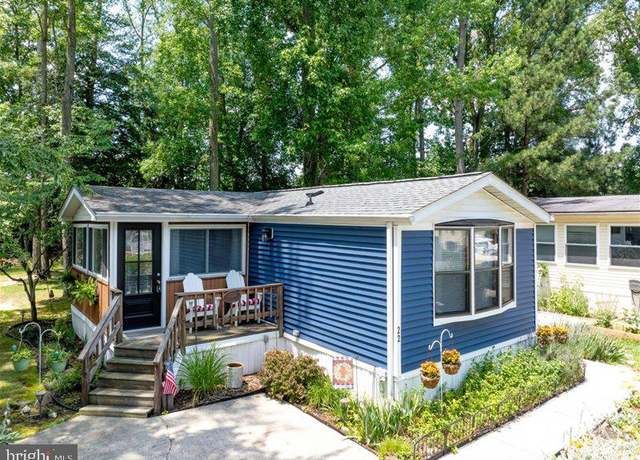 Property at 21234 G #36685, Rehoboth Beach, DE 19971, 2 beds, 2 baths