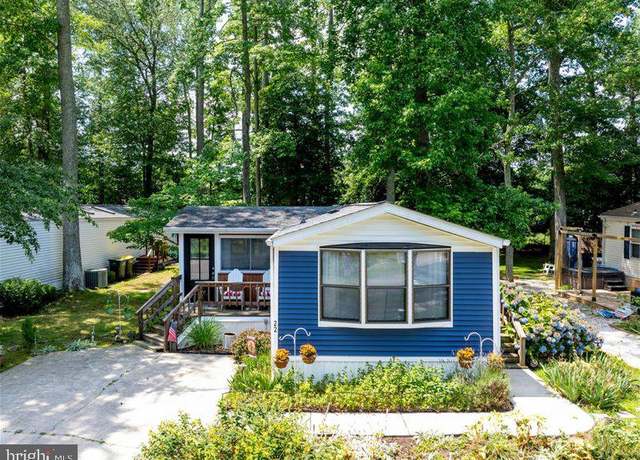 Property at 21234 G #36685, Rehoboth Beach, DE 19971, 2 beds, 2 baths