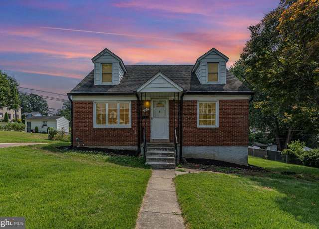 Property at 303 5th, Baltimore, MD 21225, 4 beds, 2 baths