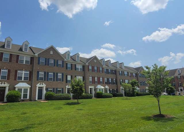 Property at 7534 Honey Locust Ln, Hanover, MD 21076, 3 beds, 2.5 baths
