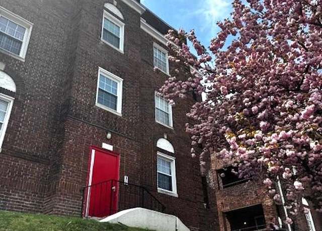 Property at 3317 Liberty Heights Ave #102, Baltimore, MD 21215, 2 beds, 1 bath