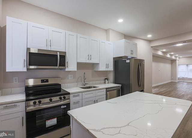 Property at 1731 N Bentalou St, Baltimore, MD 21216, 3 beds, 2 baths