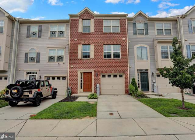 Property at 9956 Ravenhurst Rd, Middle River, MD 21220, 3 beds, 3 baths