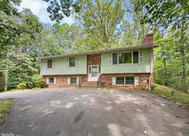 Property at 55 Garden Way, Lusby, MD 20657, 4 beds, 3 baths