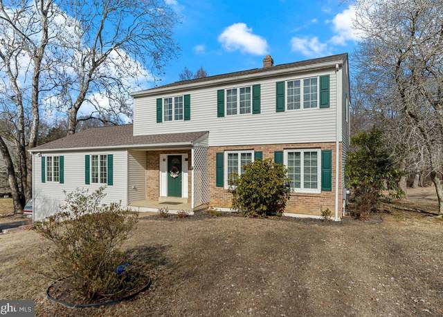 Property at 58 Cambridge Rd, Elkton, MD 21921, 3 beds, 2.5 baths
