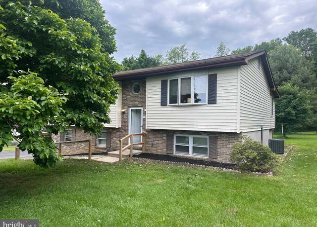 Property at 23 Topeka Rd, Conowingo, MD 21918, 3 beds, 2 baths