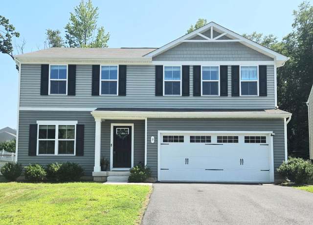 Property at 3 Tilia, Elkton, MD 21921, 4 beds, 2.5 baths
