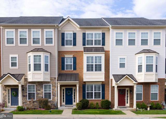 Property at 6391 Walcott Ln, Frederick, MD 21703, 3 beds, 3.5 baths