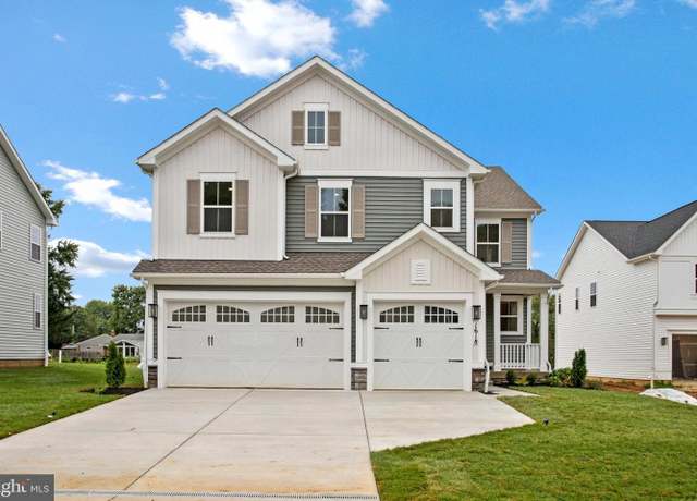 Property at 1618 Shady Tree Ct, Bel Air, MD 21015, 5 beds, 2.5 baths