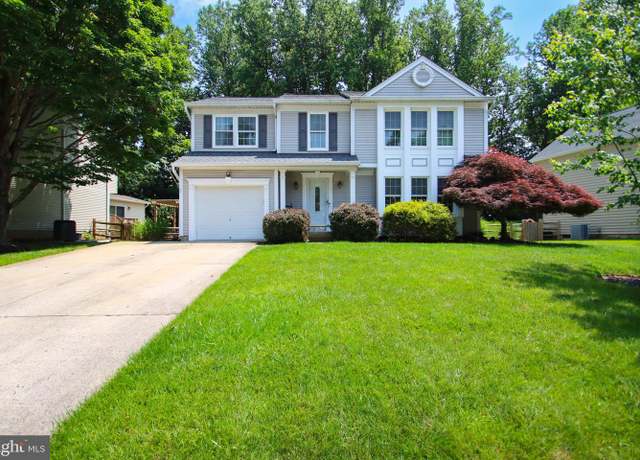 Property at 1020 Alexandria Way, Bel Air, MD 21014, 4 beds, 2.5 baths