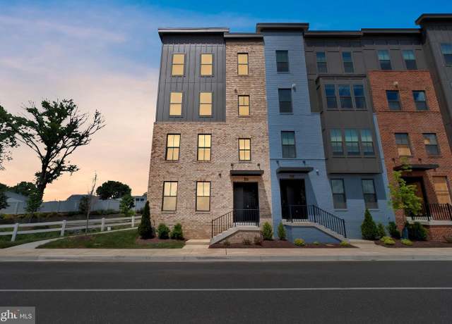 Property at 10056-B American Pharoah Ln #66, Laurel, MD 20723, 3 beds, 2.5 baths