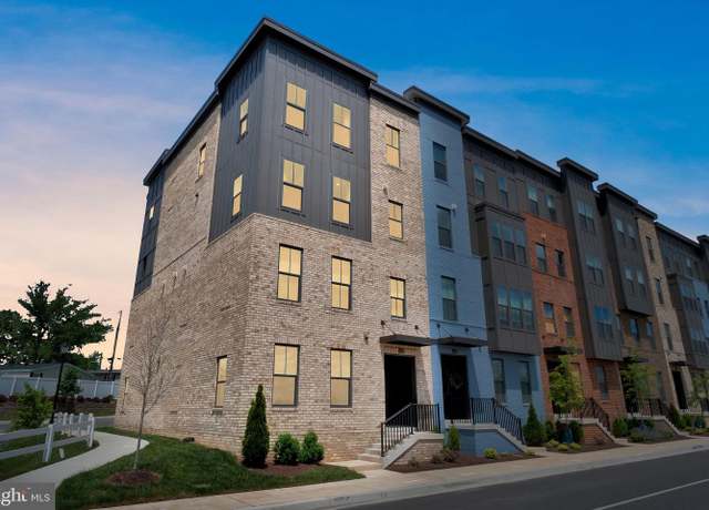 Property at 10056-B American Pharoah Ln #66, Laurel, MD 20723, 3 beds, 2.5 baths