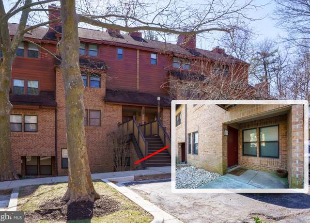Property at 7505 Weather Worn Way Unit A, Columbia, MD 21046, 2 beds, 2 baths