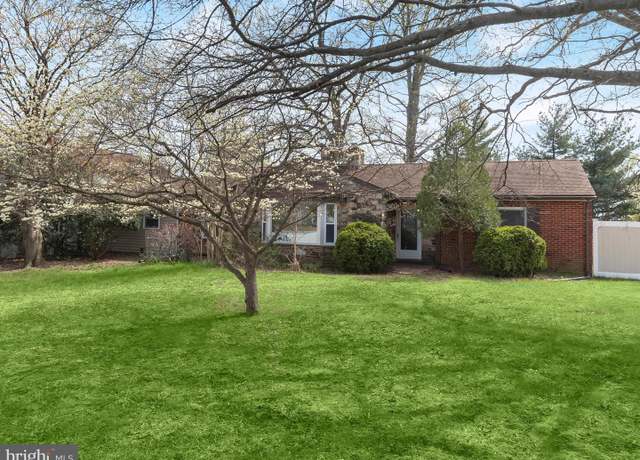 Property at 9151 River Hill Rd, Laurel, MD 20723, 4 beds, 3.5 baths