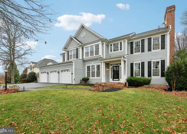 Property at 3606 Willow Birch Dr, Glenwood, MD 21738, 6 beds, 4.5 baths