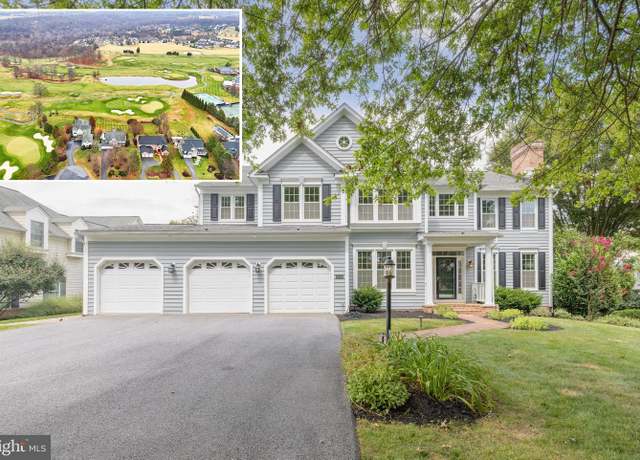 Property at 3606 Willow Birch Dr, Glenwood, MD 21738, 6 beds, 4.5 baths