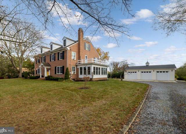 Property at 211 David Dr, Chestertown, MD 21620, 4 beds, 4 baths