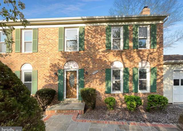 Property at 18129 Ivy Ln, Olney, MD 20832, 5 beds, 3.5 baths